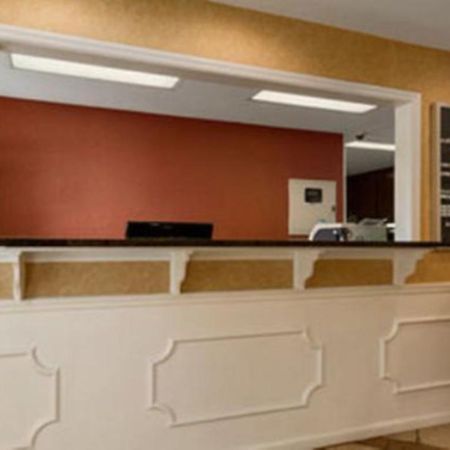 Baymont By Wyndham Greenville Interno foto