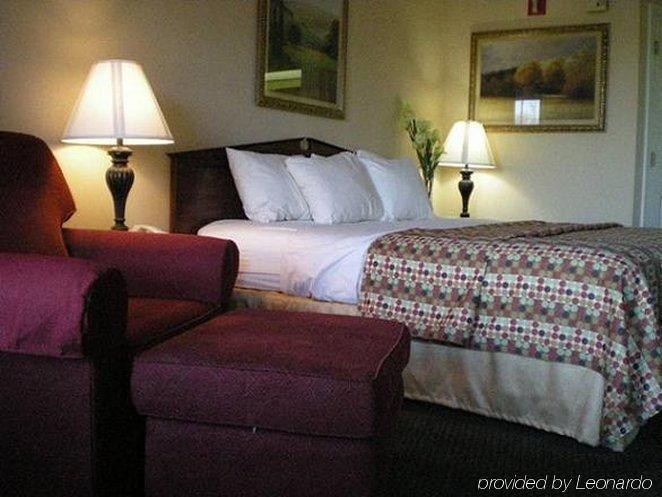 Baymont By Wyndham Greenville Camera foto