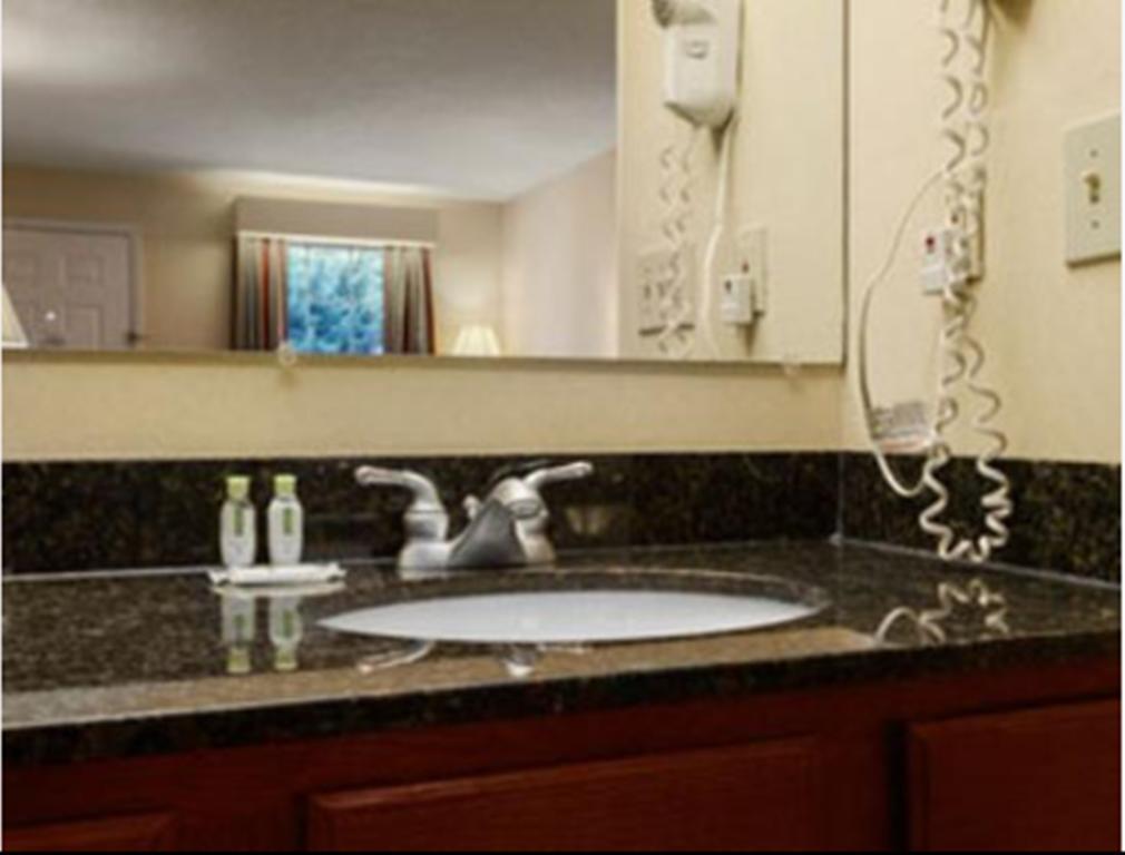 Baymont By Wyndham Greenville Camera foto