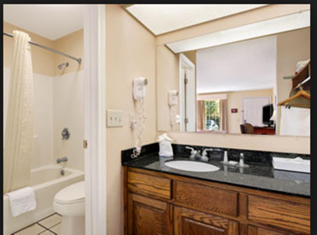 Baymont By Wyndham Greenville Camera foto